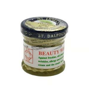 Dalfour French Whitening Cream – Brighten & Even Your Skin Tone