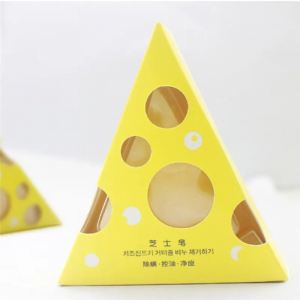 🧼 Cheese Soap – Gentle Glow & Deep Nourishment