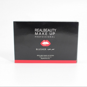 Triple Shade Blush – Shade 1