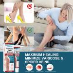 Wholesale High Quality Vein Repair Cream – Leg Meridians & Vein Relaxation Gel