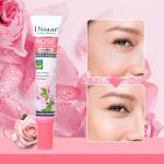 Disaar 5-Piece Rose & Ceramide Skin Care Set – Smooth, Hydrated, Glass-Like Skin