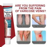 Wholesale High Quality Vein Repair Cream – Leg Meridians & Vein Relaxation Gel