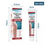 Wholesale High Quality Vein Repair Cream – Leg Meridians & Vein Relaxation Gel