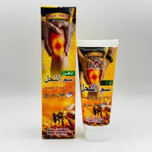 Bee Venom – Benefits for Body Pain