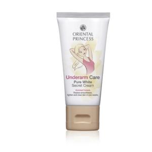 Oriental Princess Underarm Care Cream