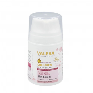 VALERA Collagen Skin Cream