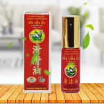 Zheng Thai Red Oil – 23ml