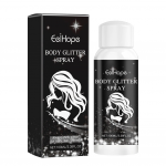 EelHope Body Glitter Spray – Sparkle for Every Occasion