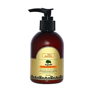 Skin Doctor Argan Oil Curl Cream