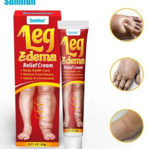 Somiphon Foot Swelling Relief Cream – 20g