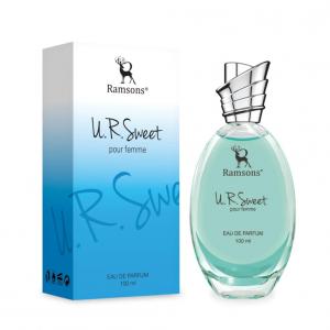 U.R.Sweet – Eau De Parfum
