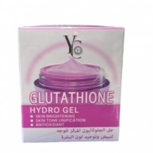 YC Glutathione Hydro Gel