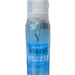 YC Glowy Makeup Finishing Spray with Arbutin