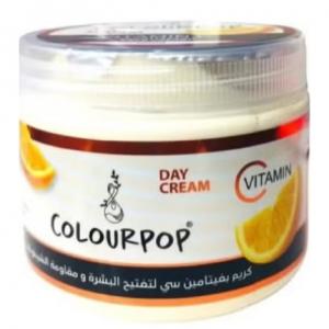 Vitamin C Day Cream – 200ml
