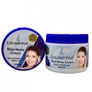 Saharan Moroccan Indigo Cream – 200ml