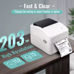 High Quality Sticker Label Printer Direct Thermal