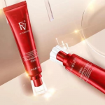 Liquid Foundation with Polypeptides & Red Ginseng