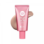 CC Sunscreen Cream SPF 50 – Medium Beige
