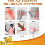 Bee Venom Joint Pain Relief Cream – 20g