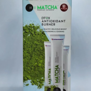 Green Tea Matcha – 200g