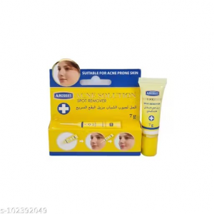 Argussy Acne Solution Spot Remover Cream