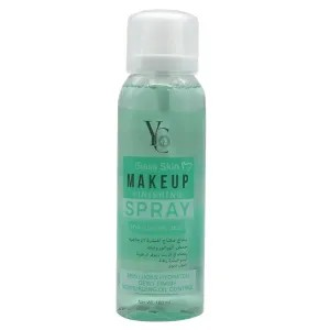 YC Glowy Makeup Finishing Spray with Arbutin