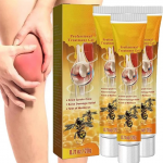 Bee Venom Joint Pain Relief Cream – 20g