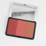 Triple Shade Blush – Shade 1