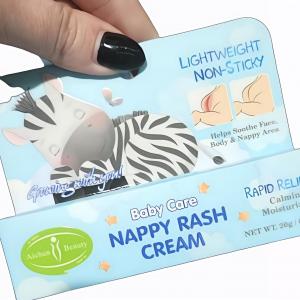 Nappy Rash Cream