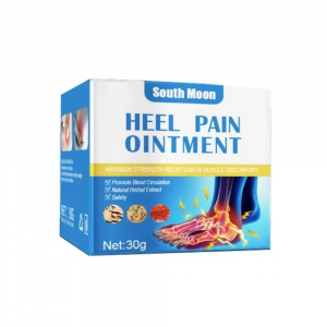 Bitter Apple (Hanzal) Joint & Foot Corn Cream