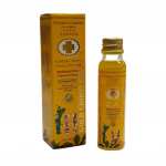 Gold Cross Yellow Oil Herbal Thai Best Pain Premium Quality Product