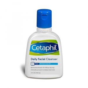 Cetaphil Gentle Skin Cleanser & Hydrator (118ml)