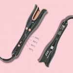 Joy Curling Tool – Effortless Curls at Your Fingertips