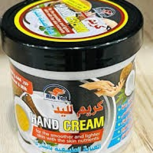 Moisturizing & Softening Hand Cream – Daily Care for Smooth, Healthy Skin