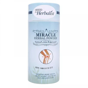 Hemani Dr. Herbalist Miracle Herbal Powder