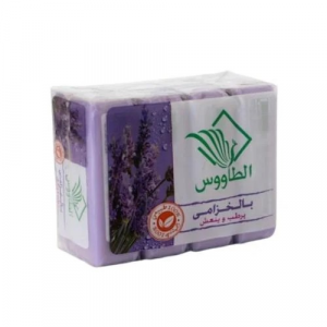 TAOUS – Lavender Soap