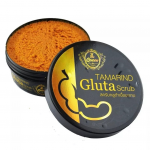 The Queen Tamarind Gluta Scrub – 350g