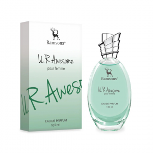 U.R.Awesome – Eau De Parfum