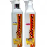 Fast Hair Growth Shampoo – 3X Longer Hair