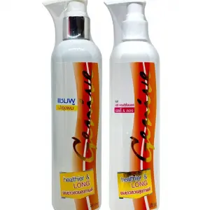 Fast Hair Growth Shampoo – 3X Longer Hair