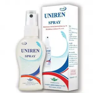 Uniren Spray 60ml