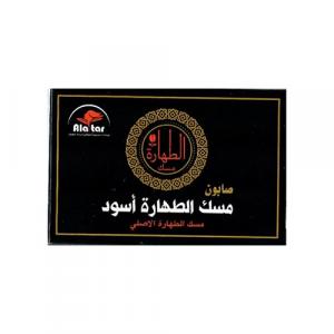 Alattar Black Musk Purity Soap
