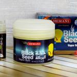 Black Seed Joint Cream – Includes Free Massage Oil