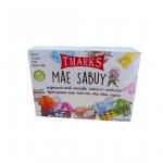 TMARKS / صابون تنظيف بزيت جوز الهند Maesabuy – 80 جرام