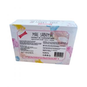 TMARKS / Maesabuy Coconut Oil Cleansing Soap – 80g
