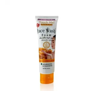 Facial Cleansing Foam