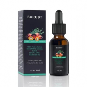 Rosemary & Batana Oil