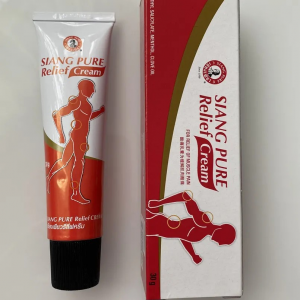 Siang Pure Relief Cream
