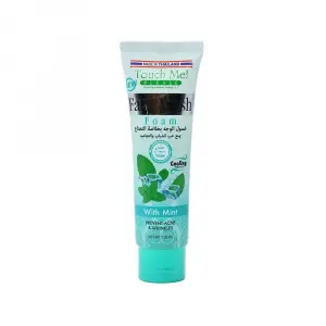 Product: Touch Me Face Wash Foam with Mint – 100ml