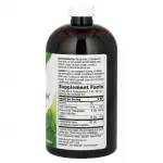Nature’s Way Chlorofresh Liquid Chlorophyll – Mint Flavor